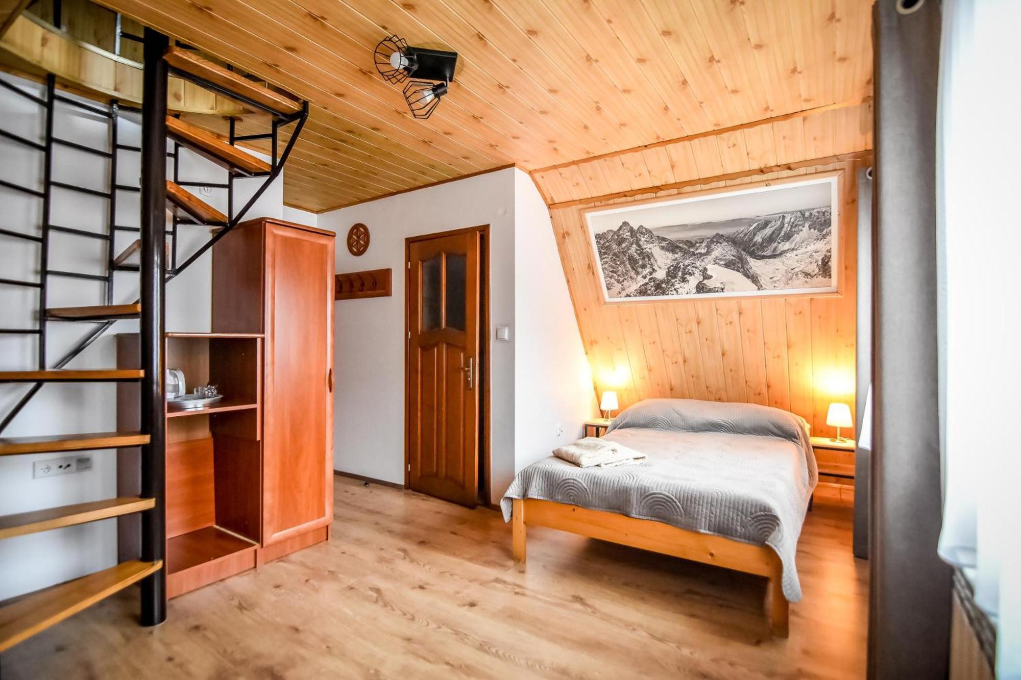 Znana Zakopane