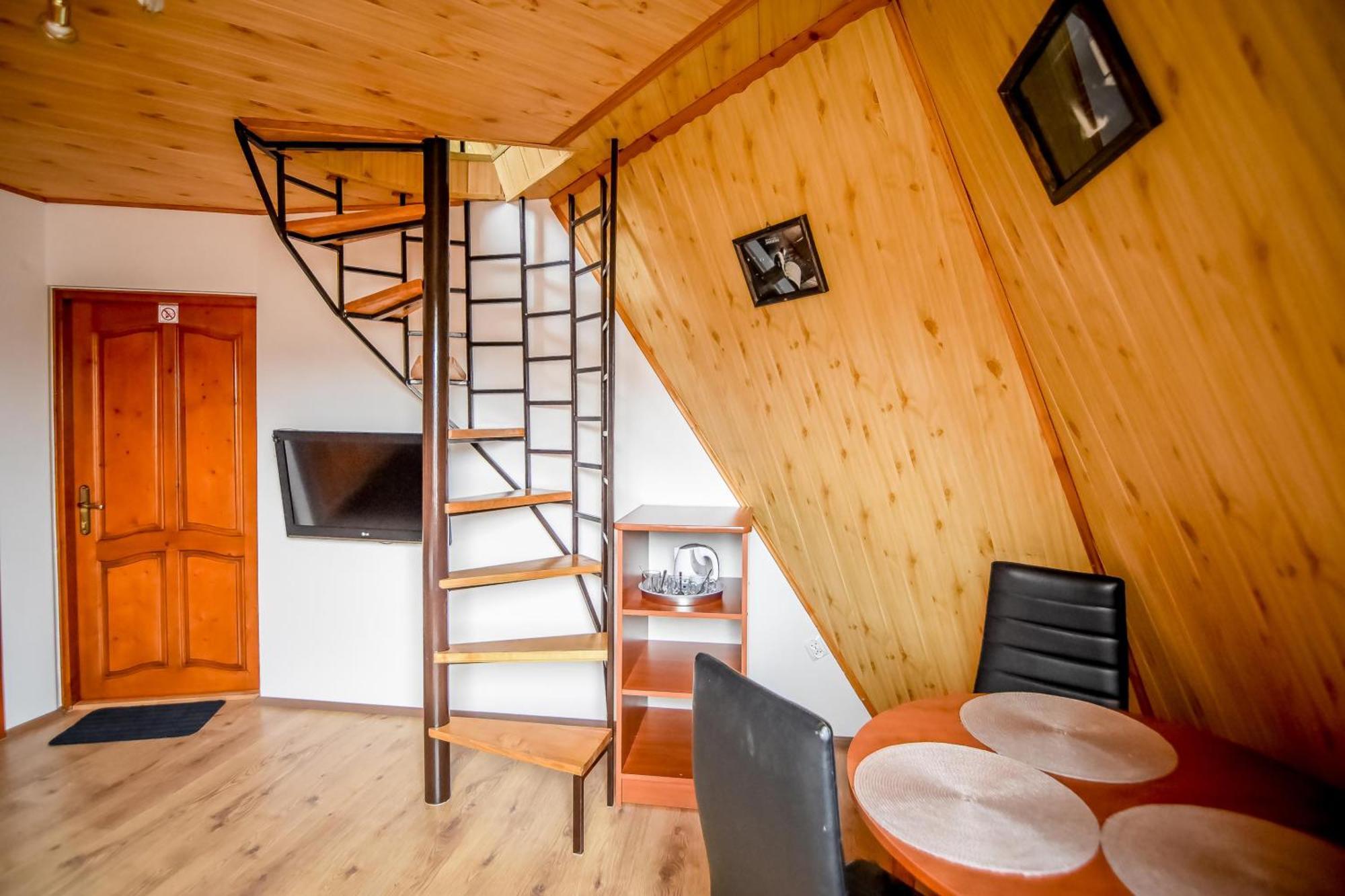 Frühstückspension Znana Zakopane